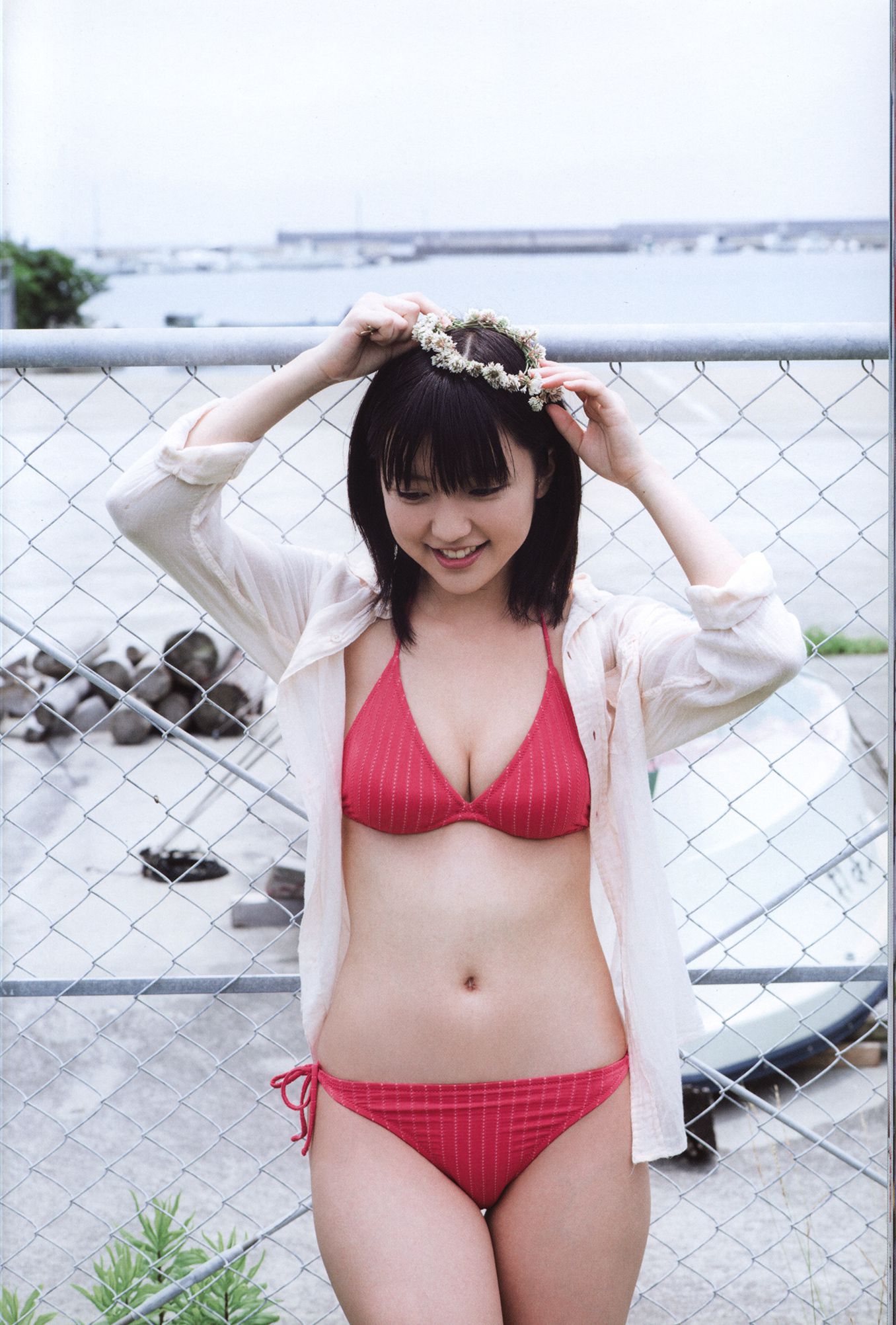 Mano Erina 真野惠里菜《ZERO》-图70