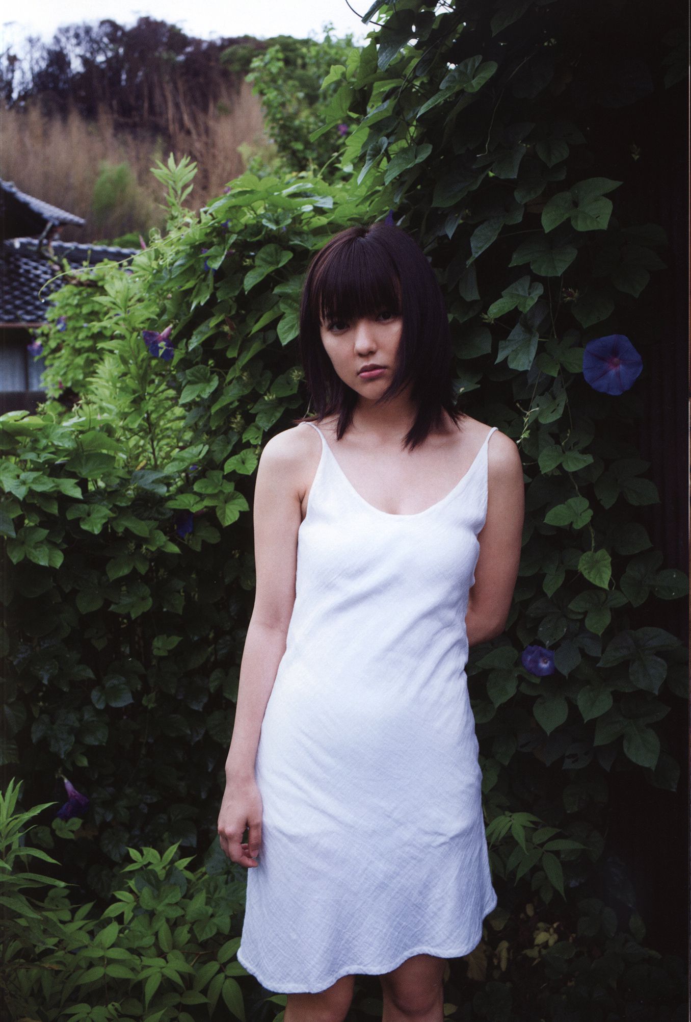 Mano Erina 真野惠里菜《ZERO》-图78