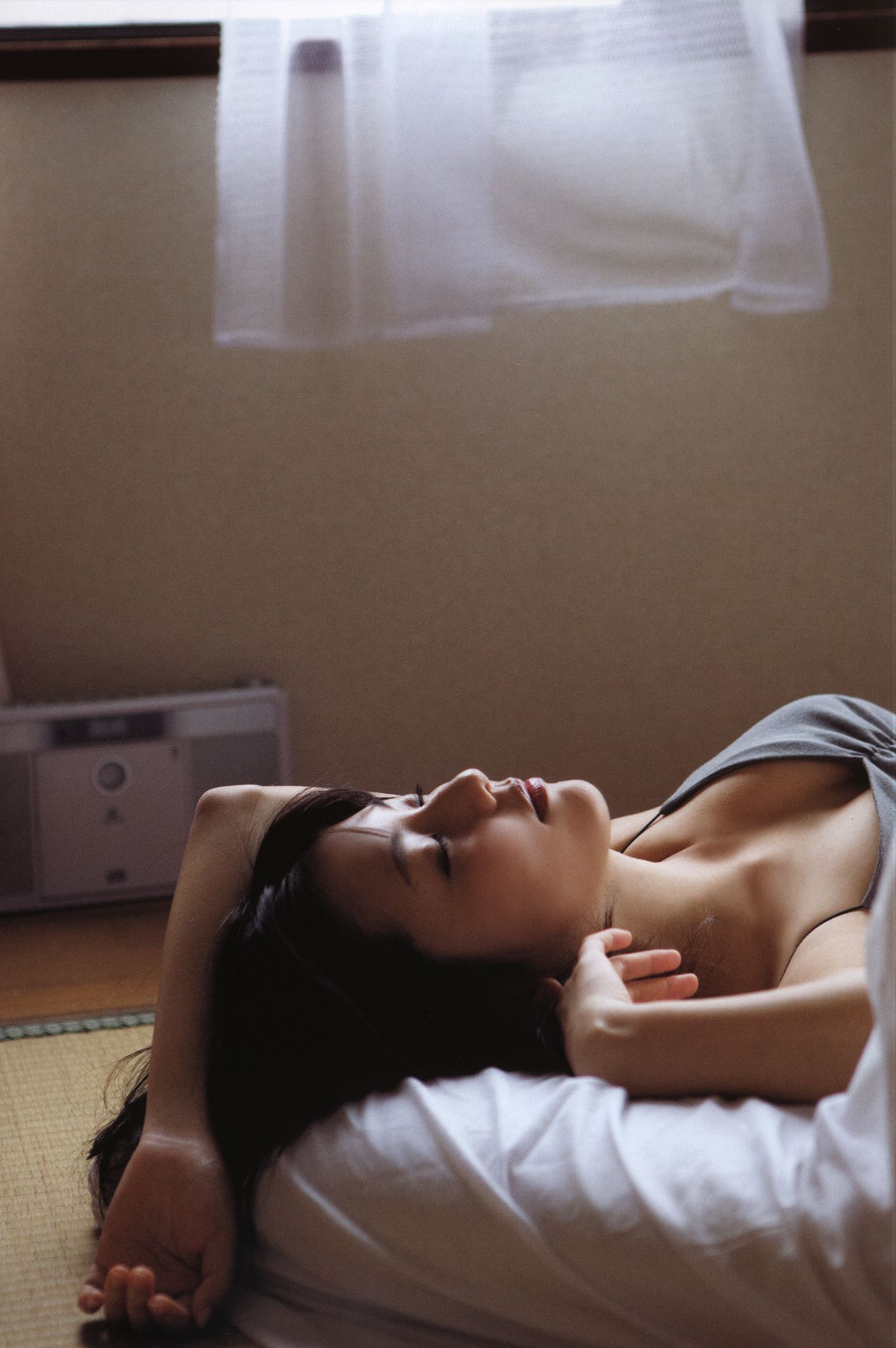 Mano Erina 真野惠里菜《ZERO》-图7