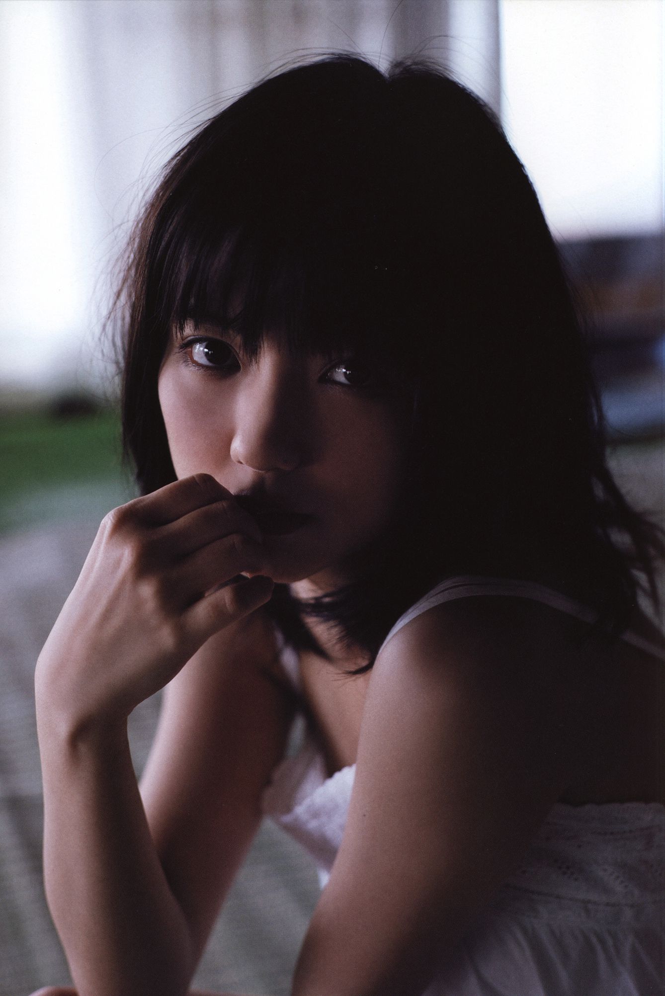 Mano Erina 真野惠里菜《ZERO》-图85