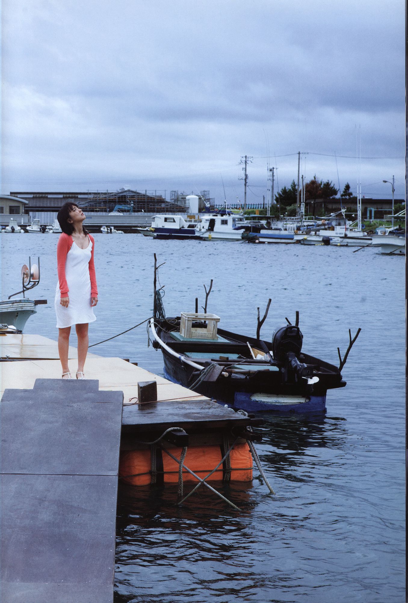 Mano Erina 真野惠里菜《ZERO》-图86