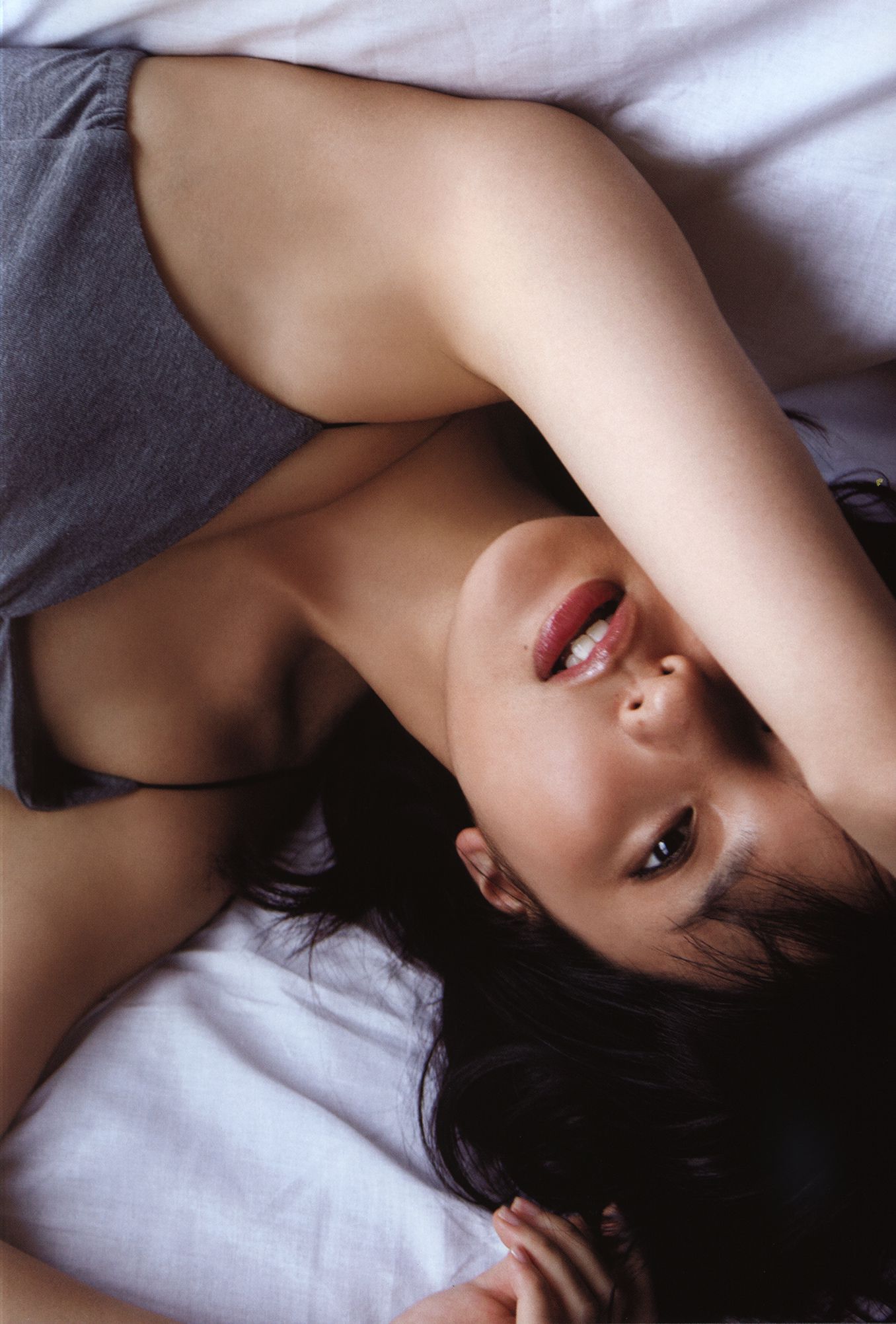 Mano Erina 真野惠里菜《ZERO》-图8