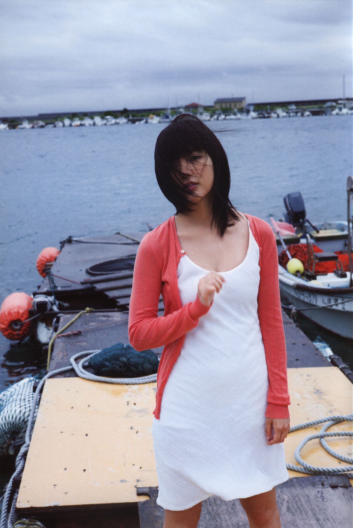 Mano Erina 真野惠里菜《ZERO》-图89