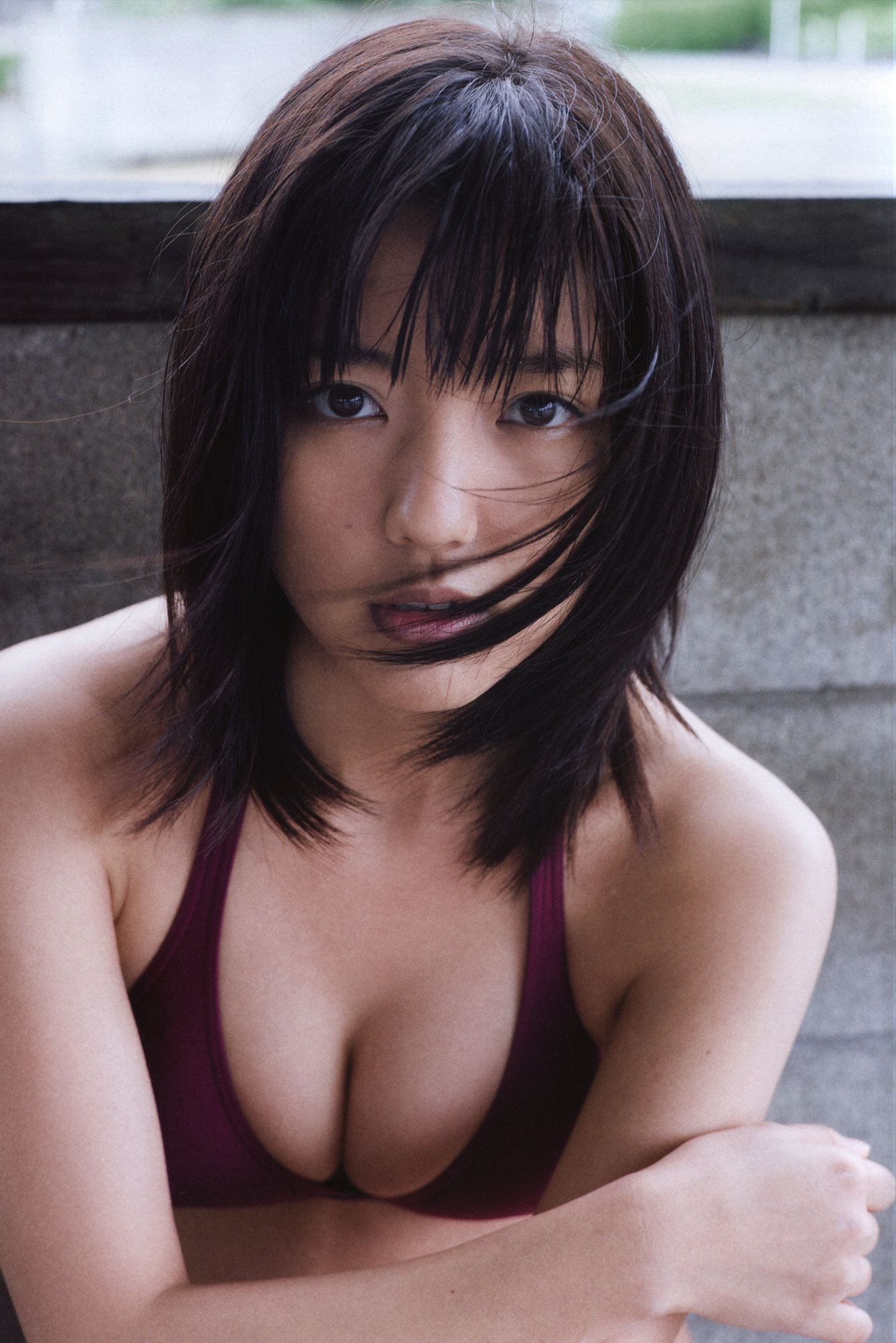 Mano Erina 真野惠里菜《ZERO》-图93