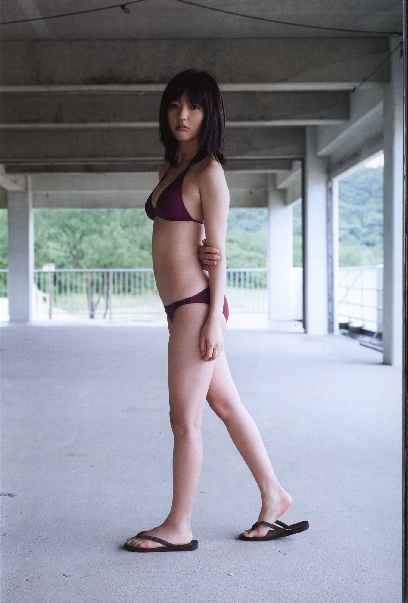Mano Erina 真野惠里菜《ZERO》-图96