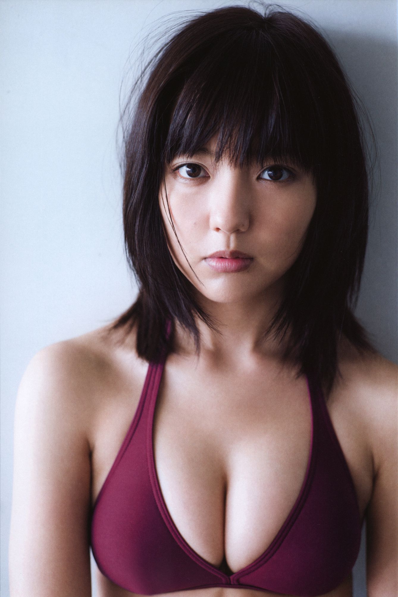 Mano Erina 真野惠里菜《ZERO》-图97