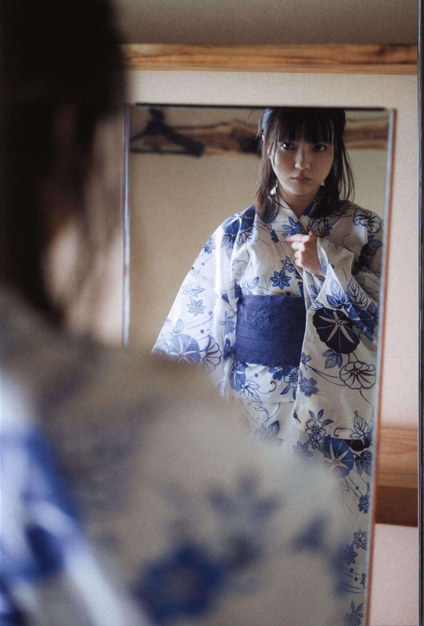 Mano Erina 真野惠里菜《ZERO》-图98