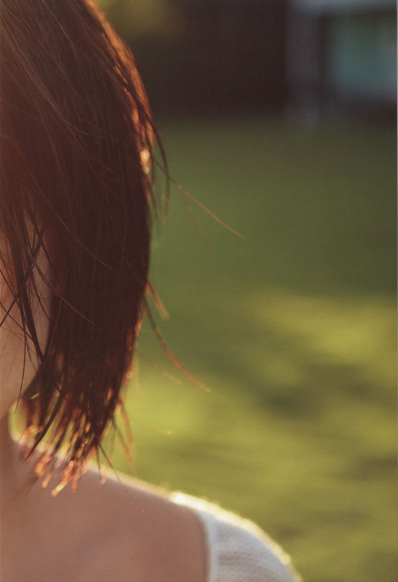 真野惠里菜《まのちゃん ~Dear Friends~ 》-图102