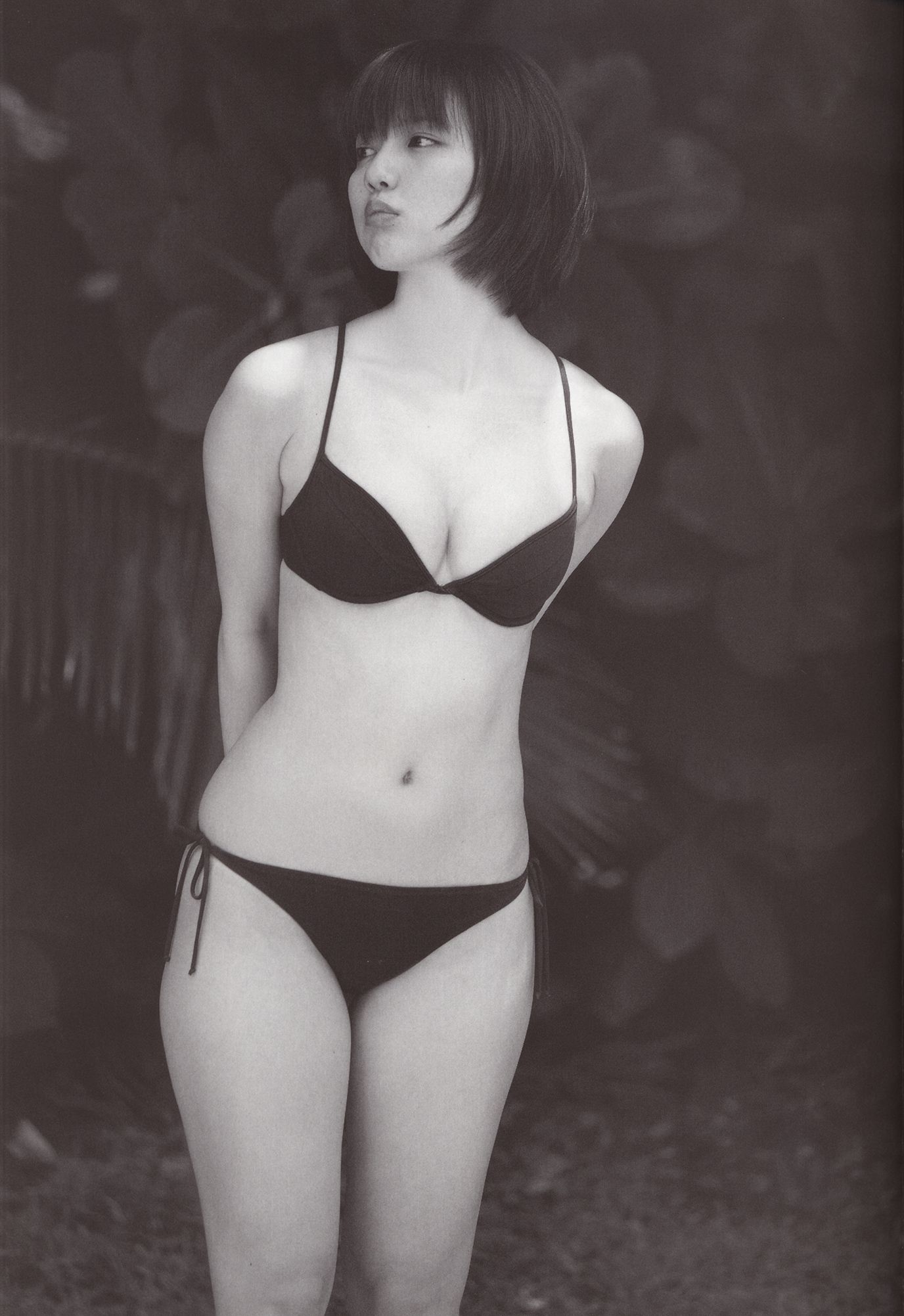 真野惠里菜《まのちゃん ~Dear Friends~ 》-图105