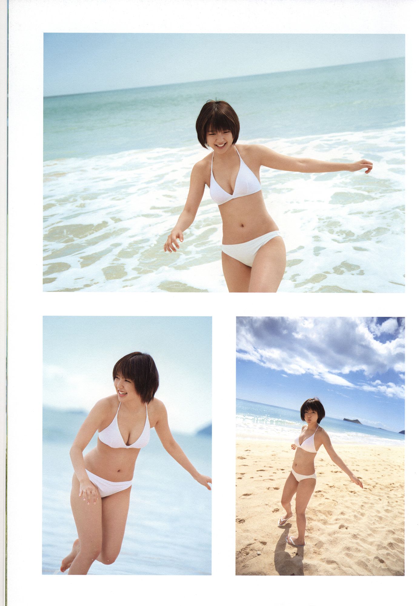 真野惠里菜《まのちゃん ~Dear Friends~ 》-图10