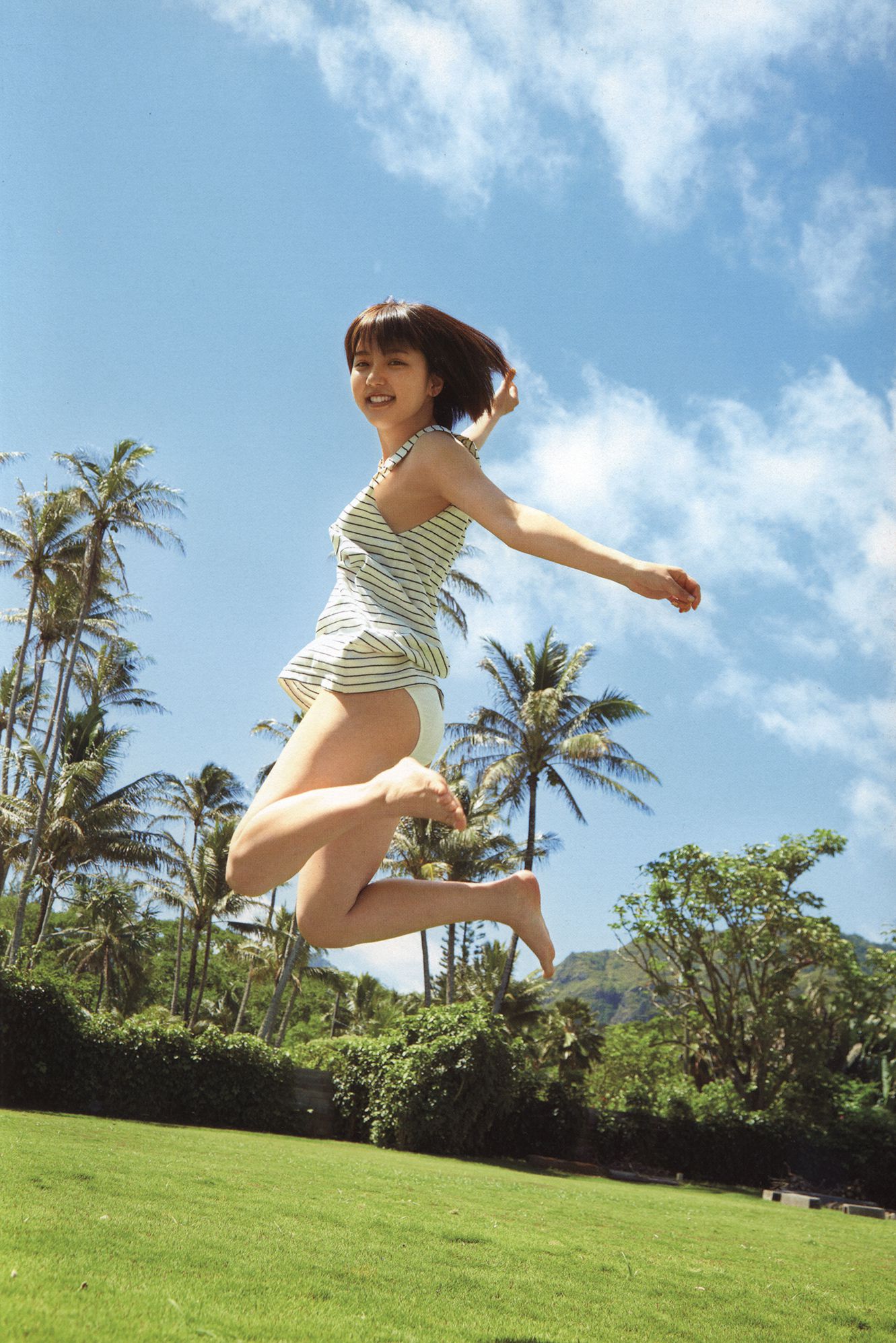 真野惠里菜《まのちゃん ~Dear Friends~ 》-图15