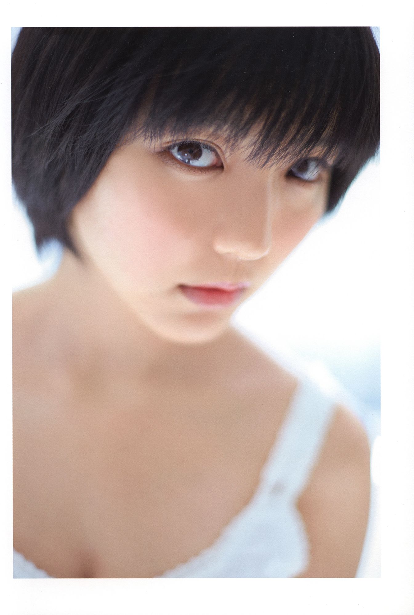 真野惠里菜《まのちゃん ~Dear Friends~ 》-图1