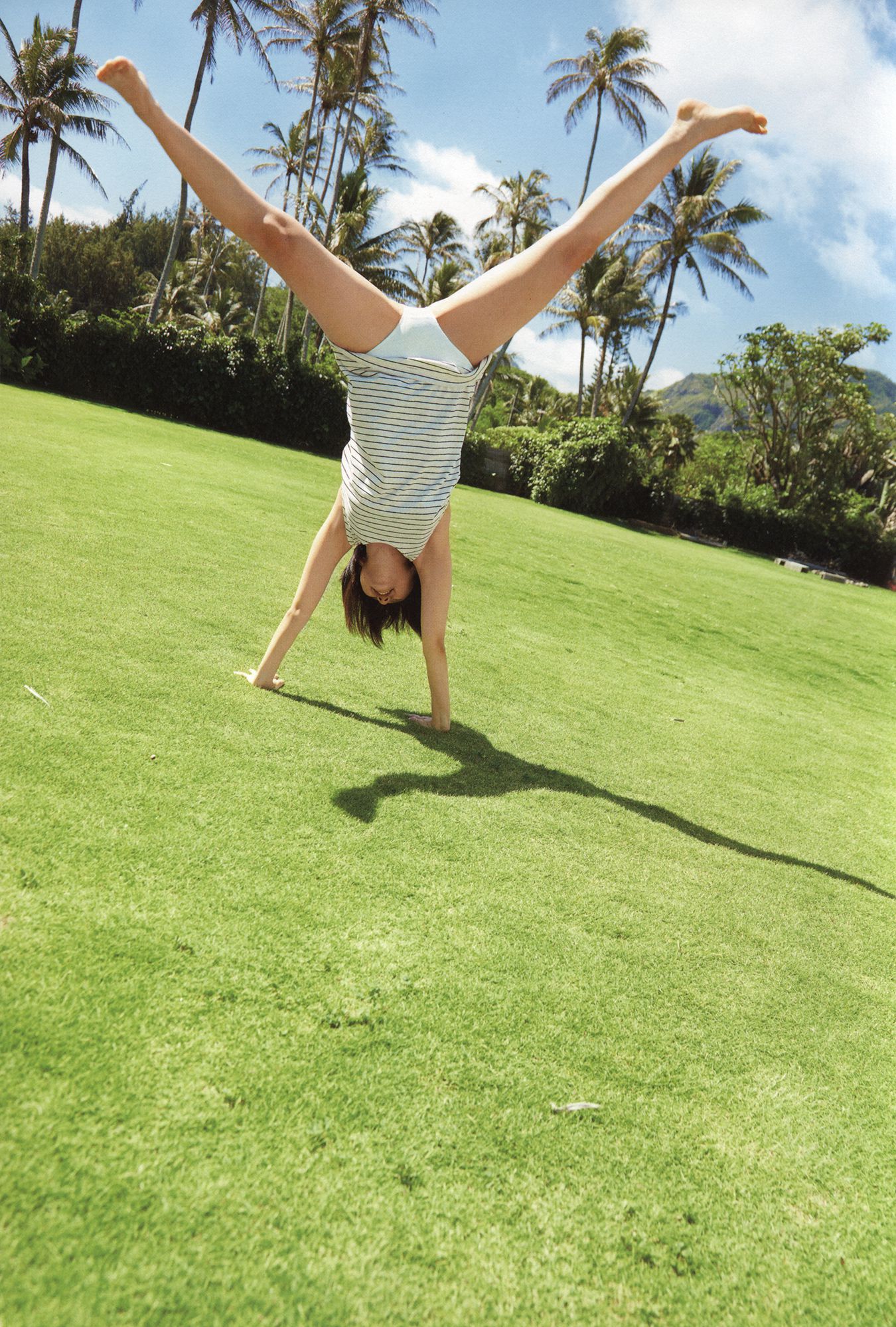 真野惠里菜《まのちゃん ~Dear Friends~ 》-图25