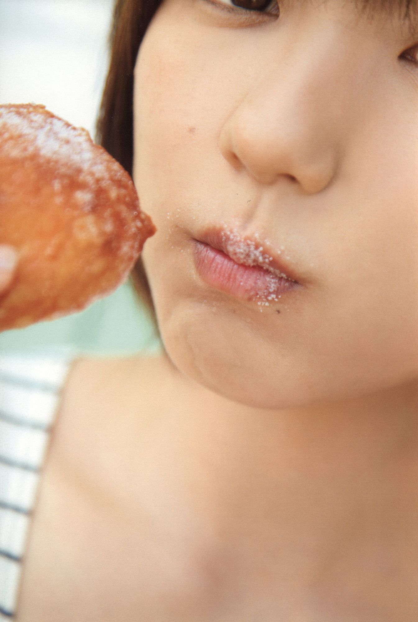 真野惠里菜《まのちゃん ~Dear Friends~ 》-图29