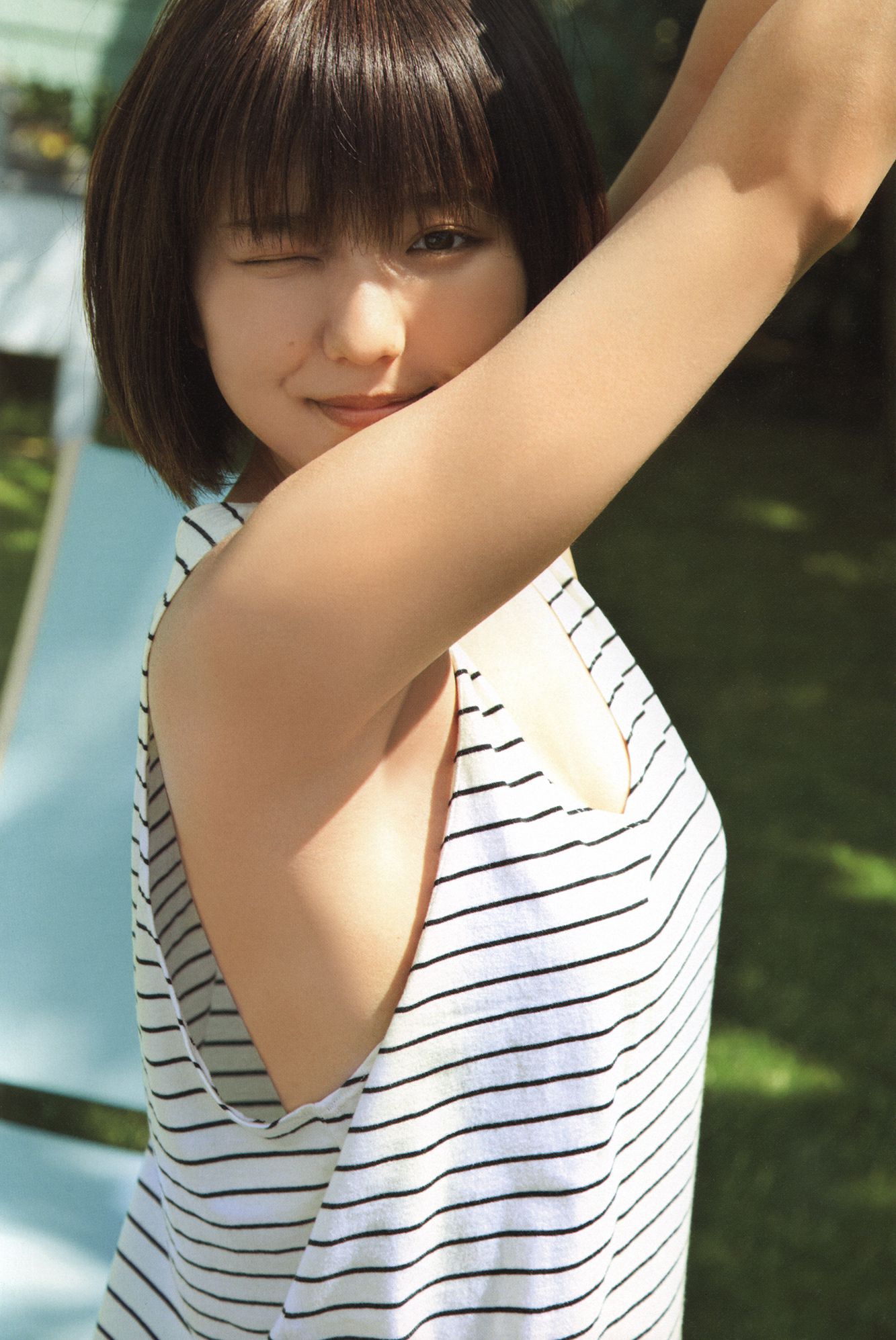 真野惠里菜《まのちゃん ~Dear Friends~ 》-图30