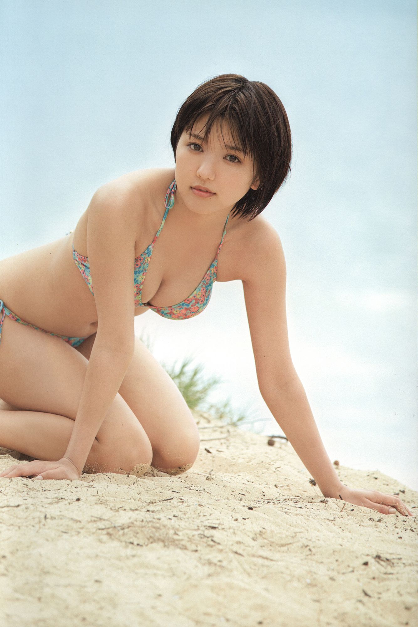 真野惠里菜《まのちゃん ~Dear Friends~ 》-图38