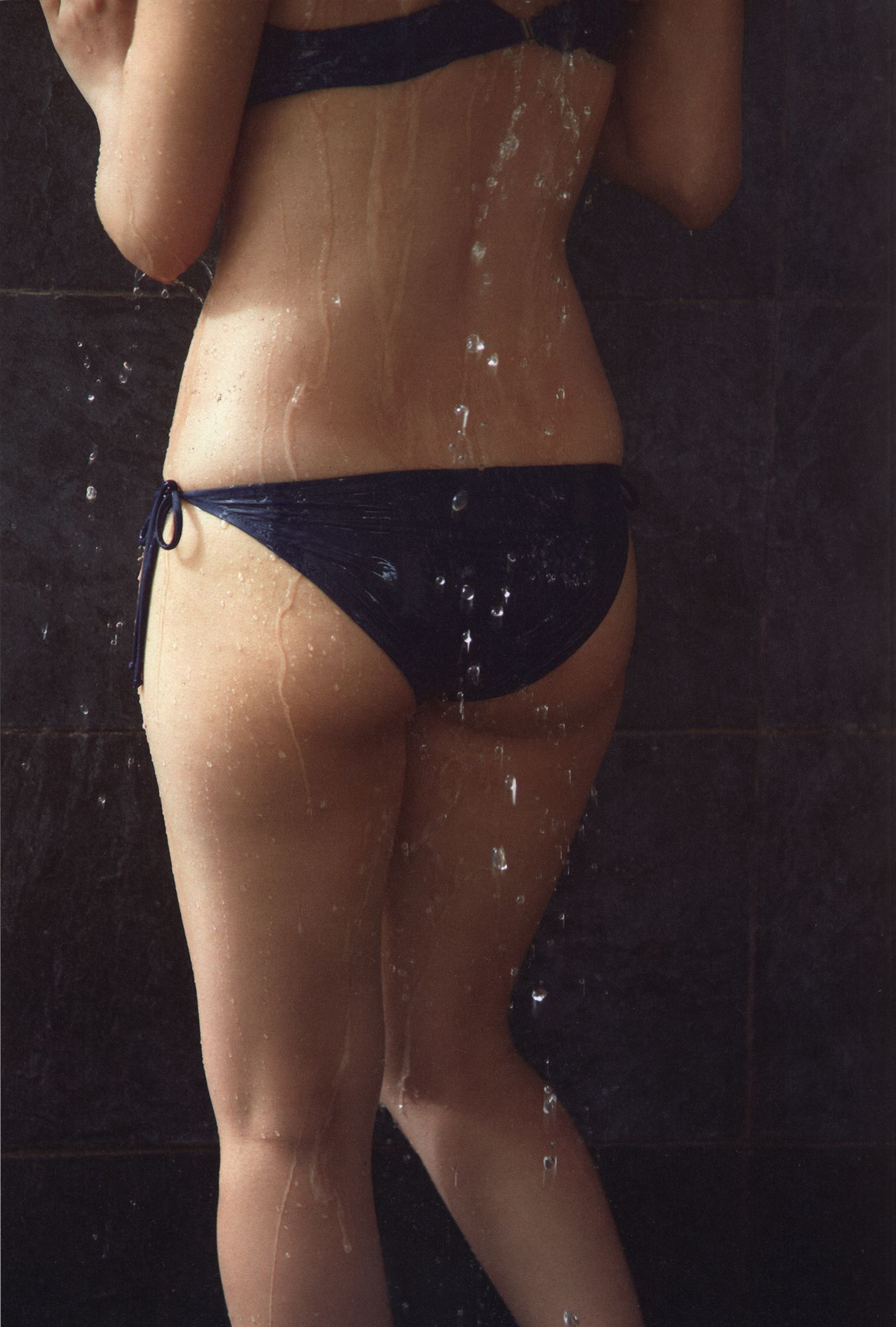 真野惠里菜《まのちゃん ~Dear Friends~ 》-图47