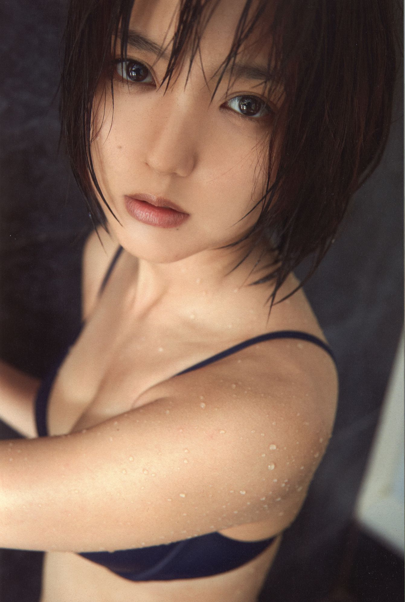 真野惠里菜《まのちゃん ~Dear Friends~ 》-图48