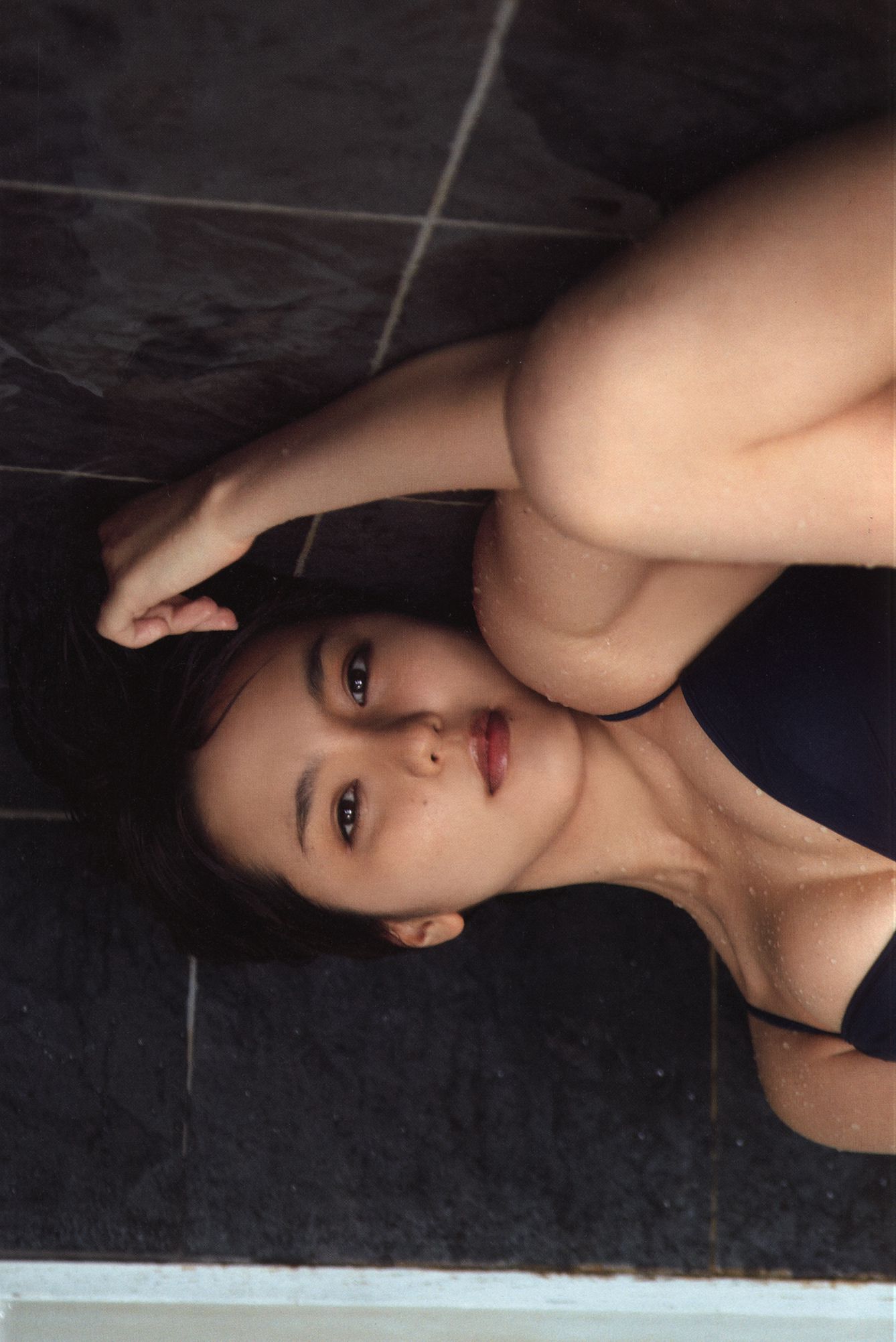 真野惠里菜《まのちゃん ~Dear Friends~ 》-图49