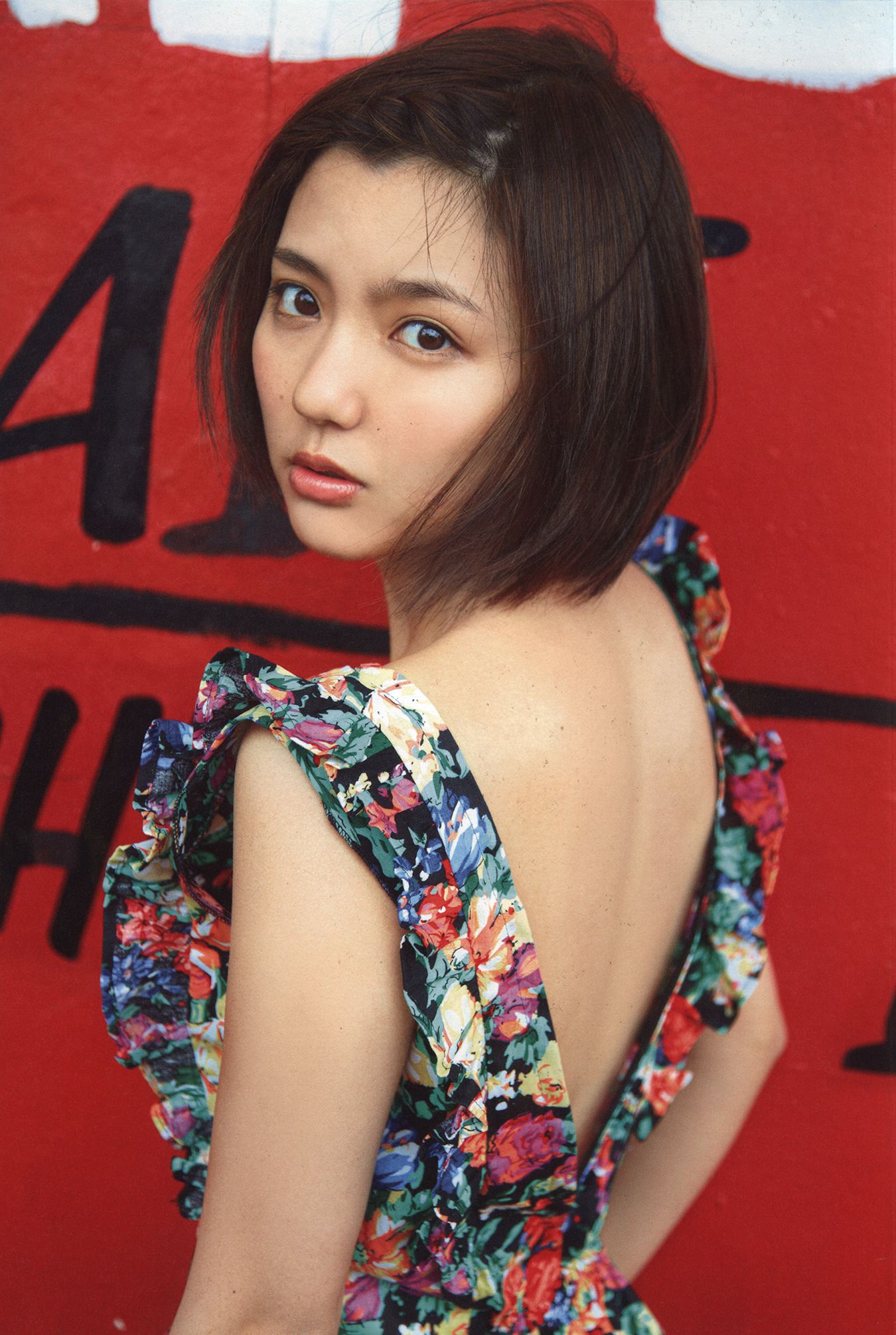 真野惠里菜《まのちゃん ~Dear Friends~ 》-图57