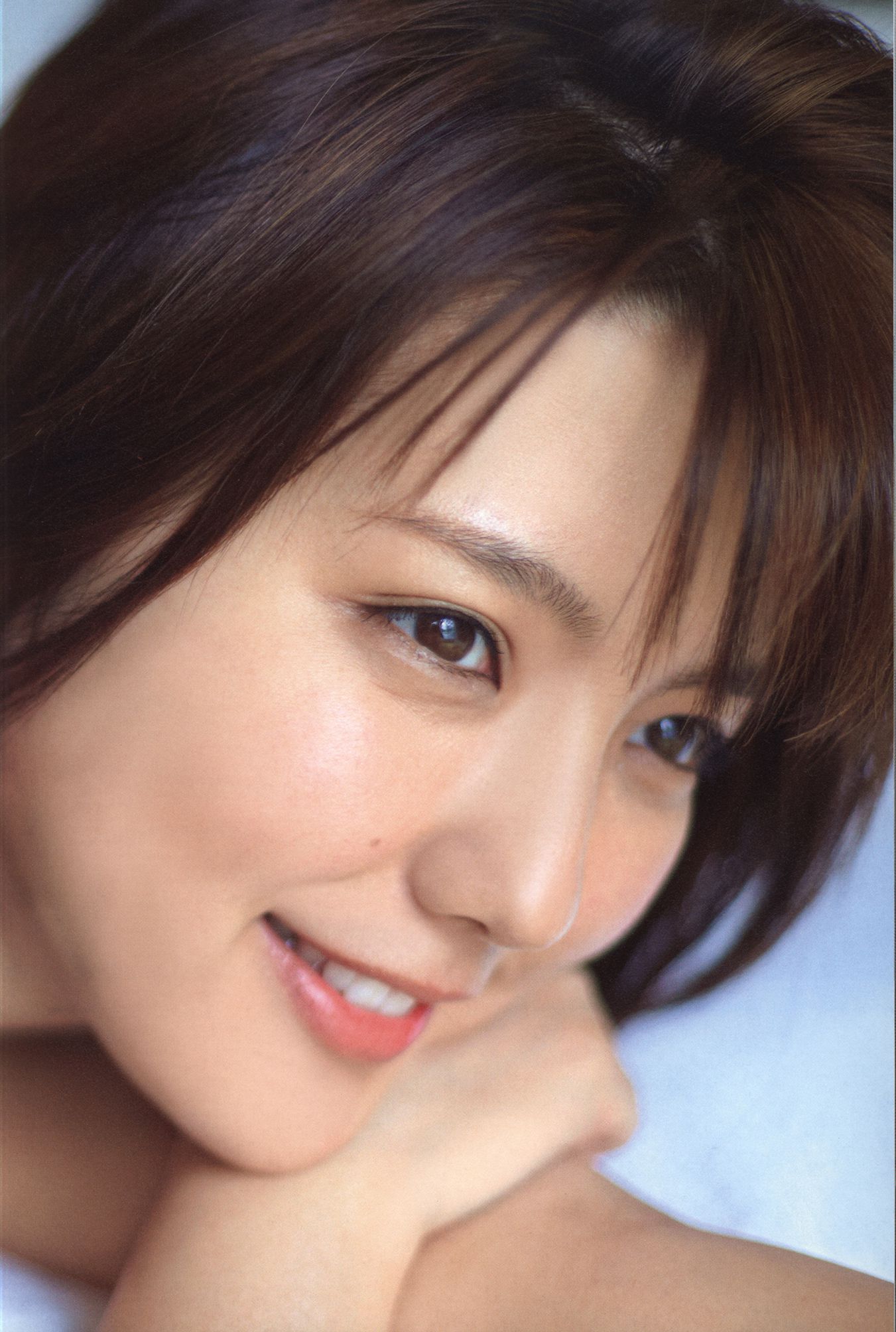 真野惠里菜《まのちゃん ~Dear Friends~ 》-图60