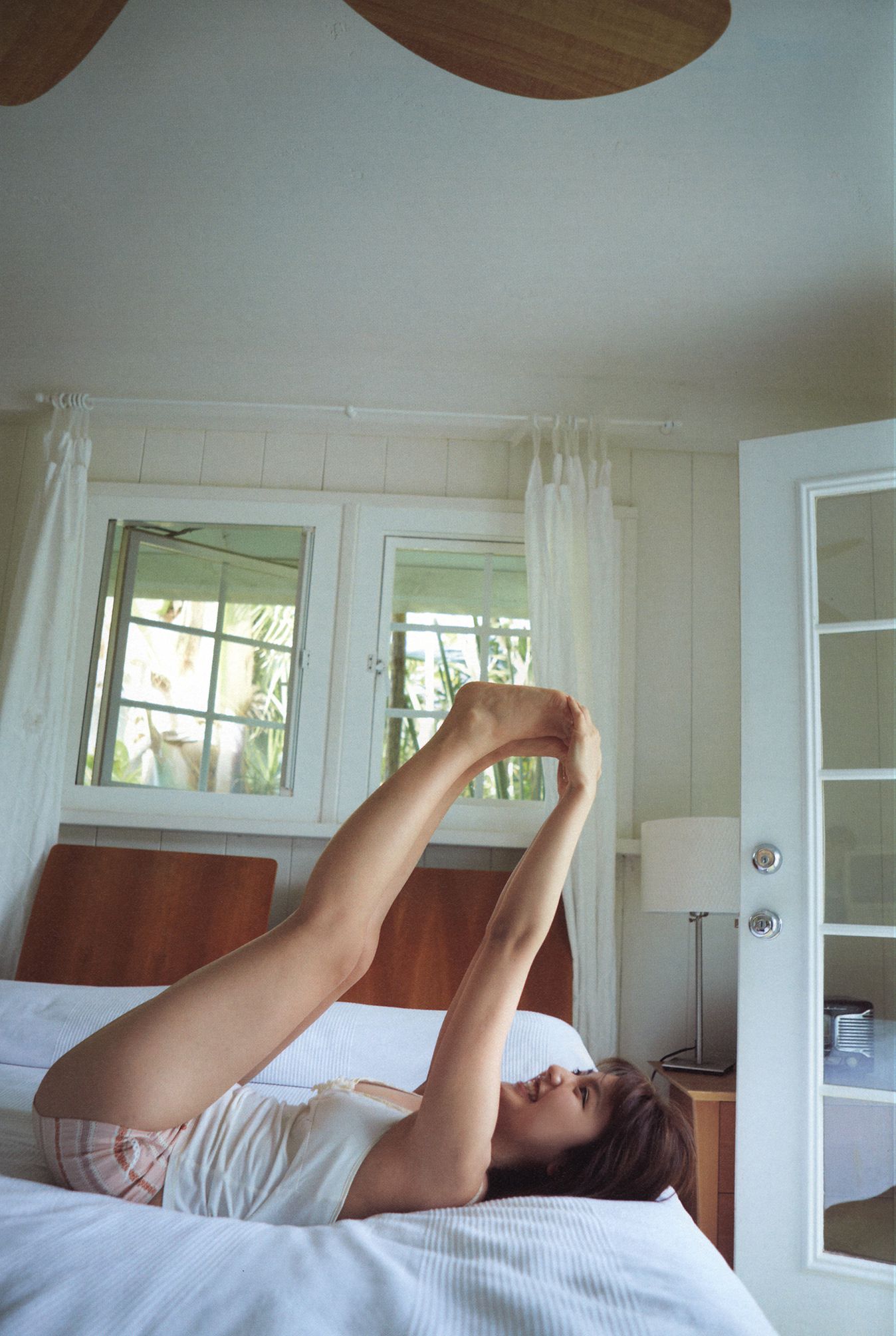 真野惠里菜《まのちゃん ~Dear Friends~ 》-图63