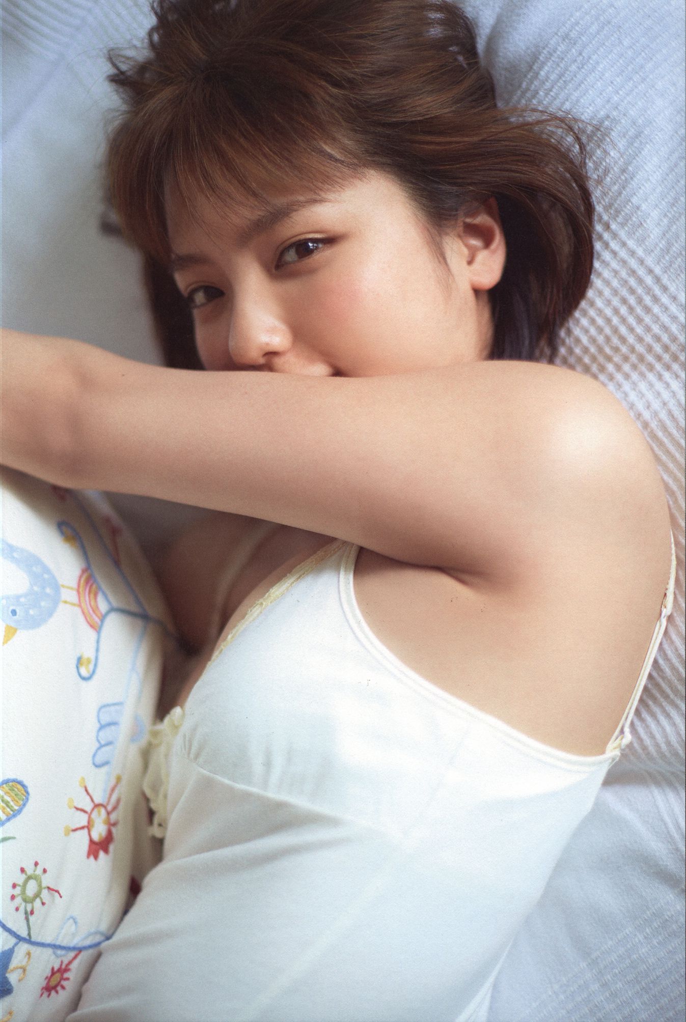 真野惠里菜《まのちゃん ~Dear Friends~ 》-图64