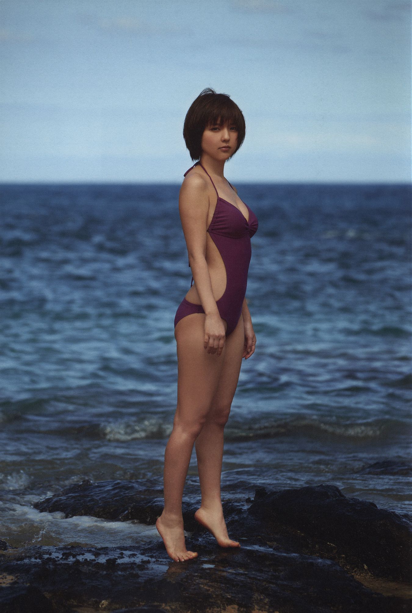 真野惠里菜《まのちゃん ~Dear Friends~ 》-图67