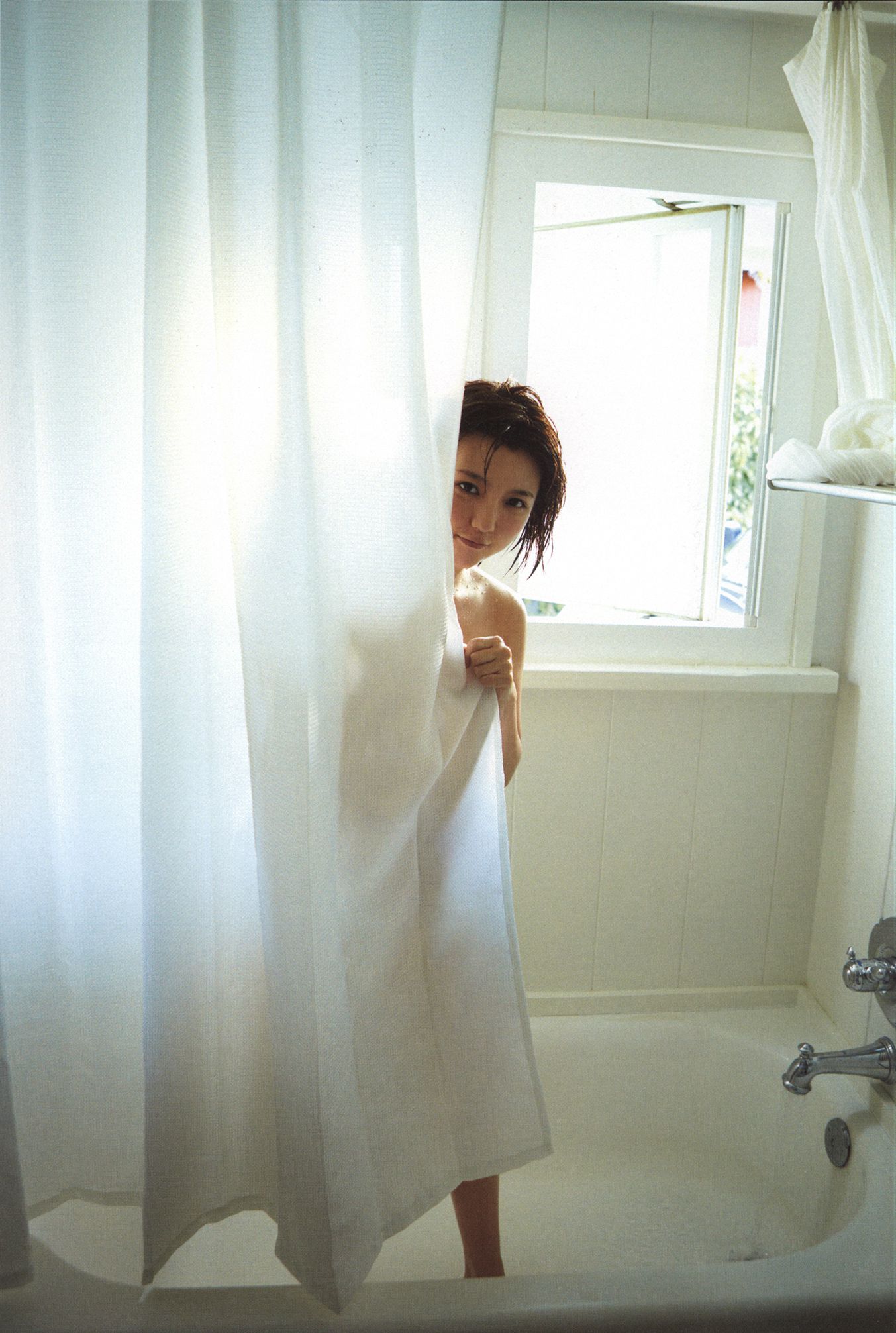 真野惠里菜《まのちゃん ~Dear Friends~ 》-图75