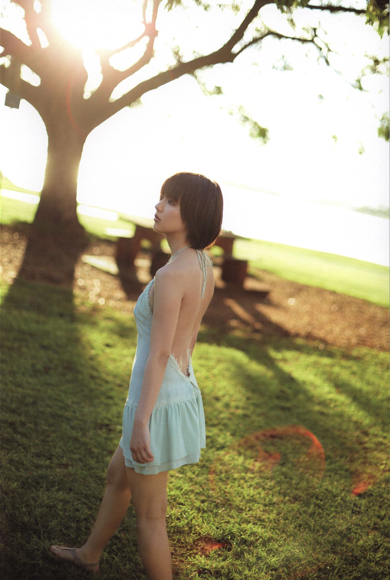 真野惠里菜《まのちゃん ~Dear Friends~ 》-图78