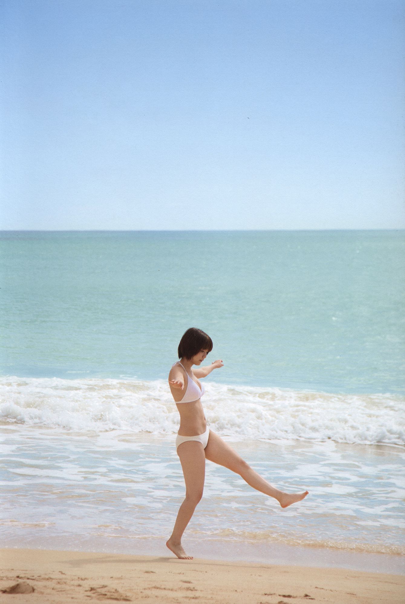 真野惠里菜《まのちゃん ~Dear Friends~ 》-图7