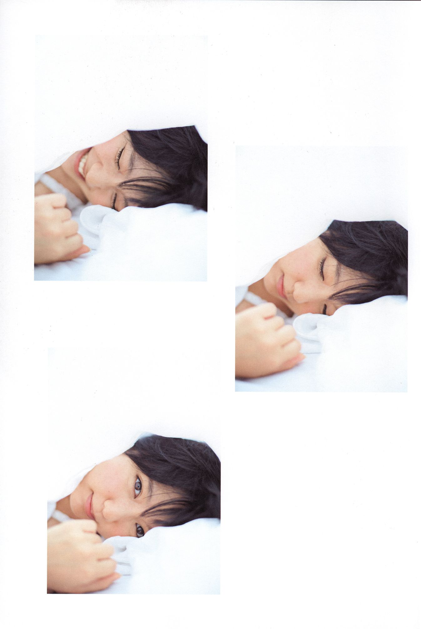 真野惠里菜《まのちゃん ~Dear Friends~ 》-图80