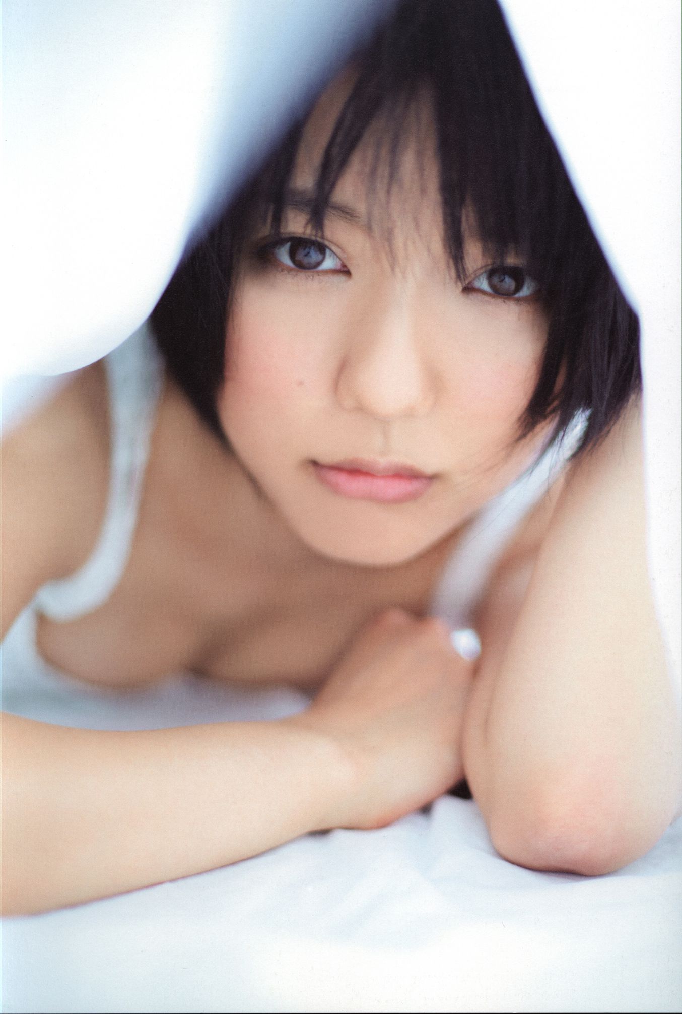 真野惠里菜《まのちゃん ~Dear Friends~ 》-图81