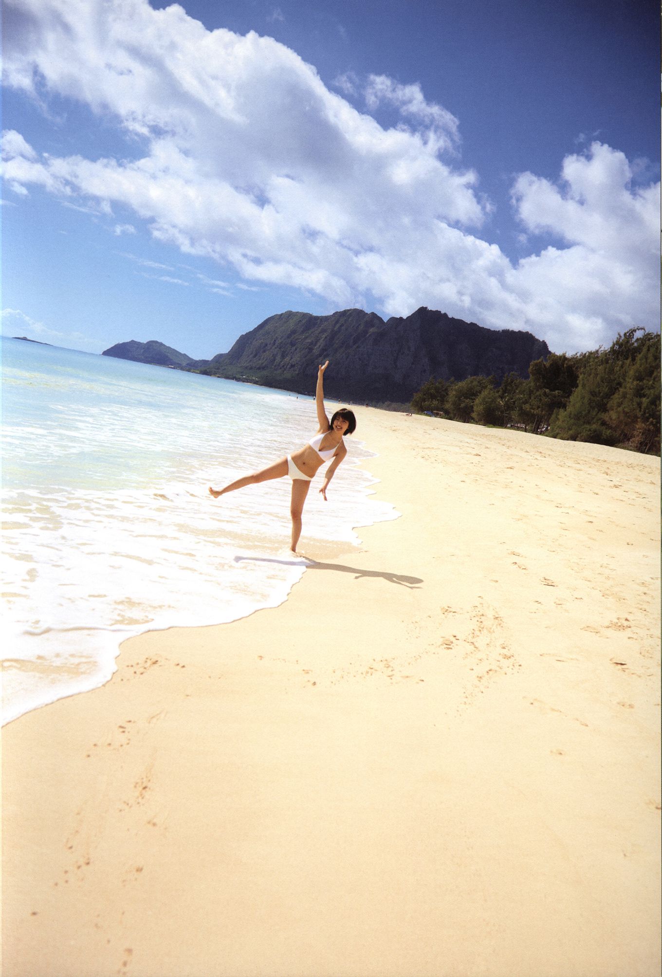 真野惠里菜《まのちゃん ~Dear Friends~ 》-图85