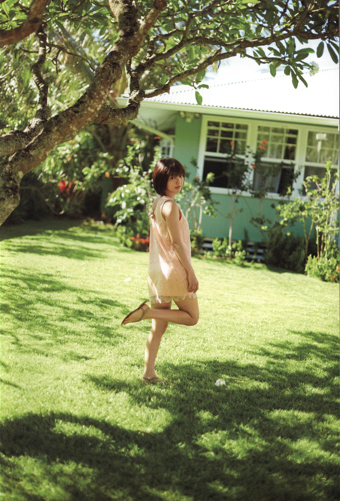 真野惠里菜《まのちゃん ~Dear Friends~ 》-图91