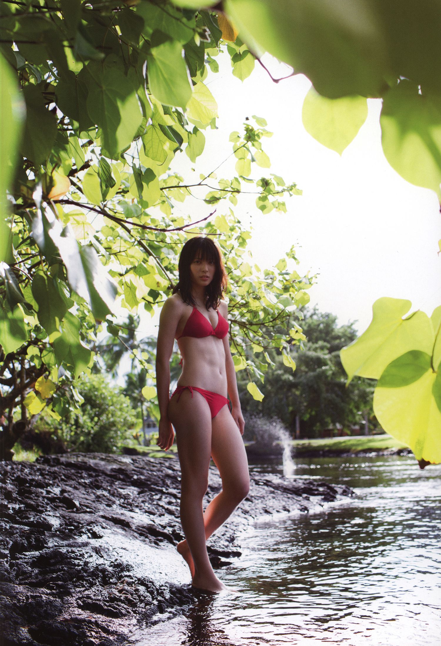 Maimi Yajima 矢島舞美 《PURE EYES》-图15