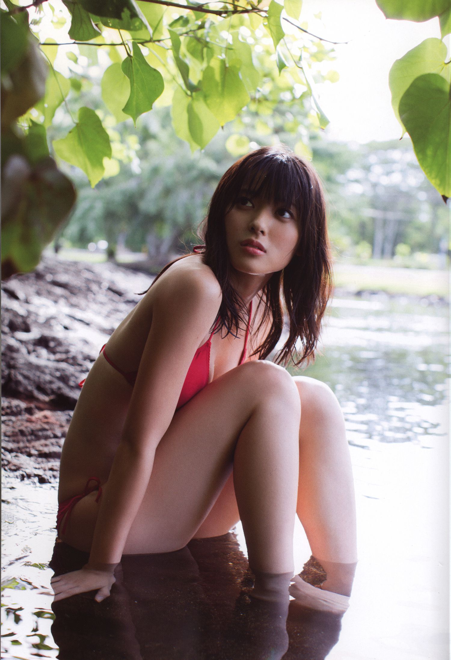 Maimi Yajima 矢島舞美 《PURE EYES》-图16