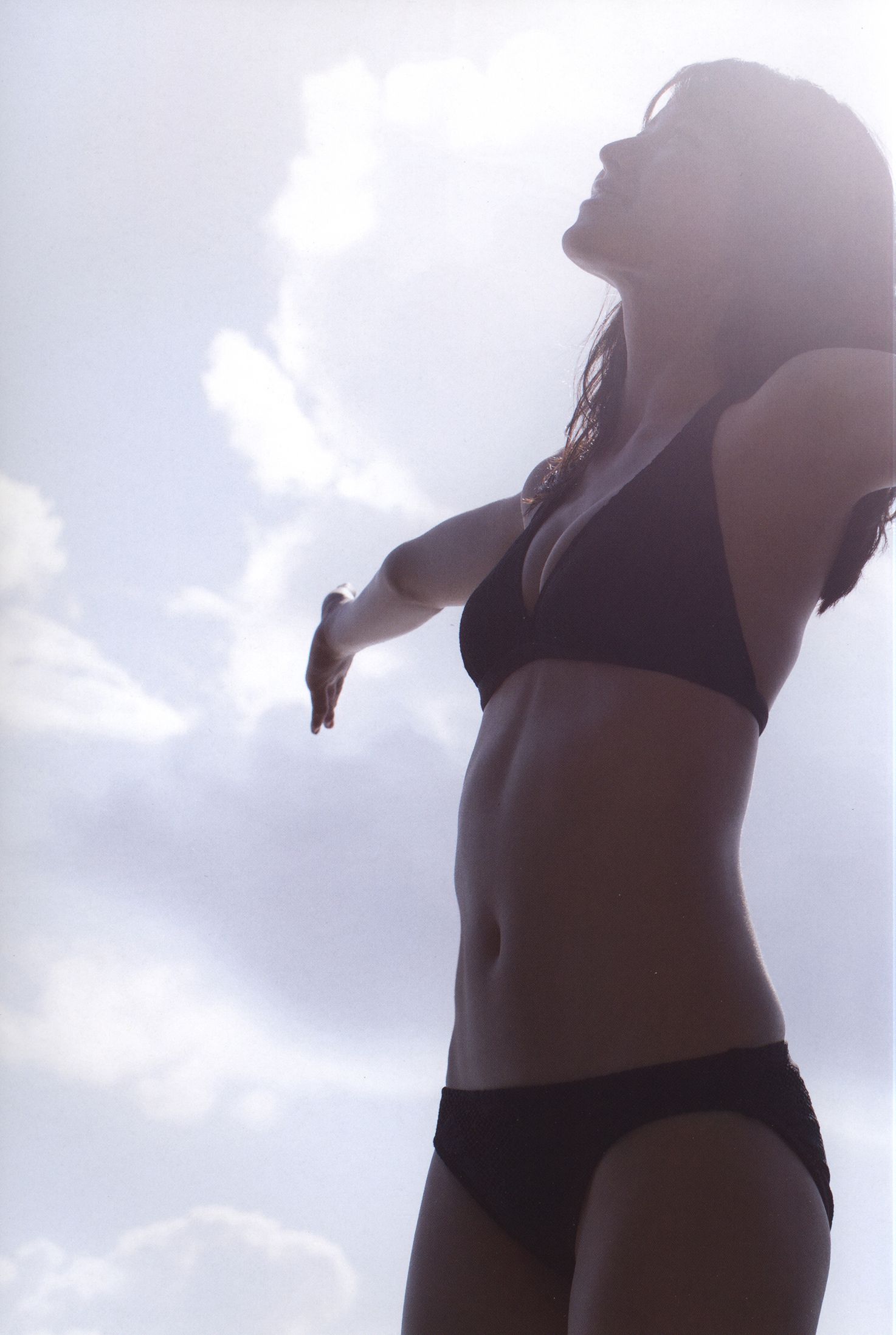 Maimi Yajima 矢島舞美 《PURE EYES》-图1