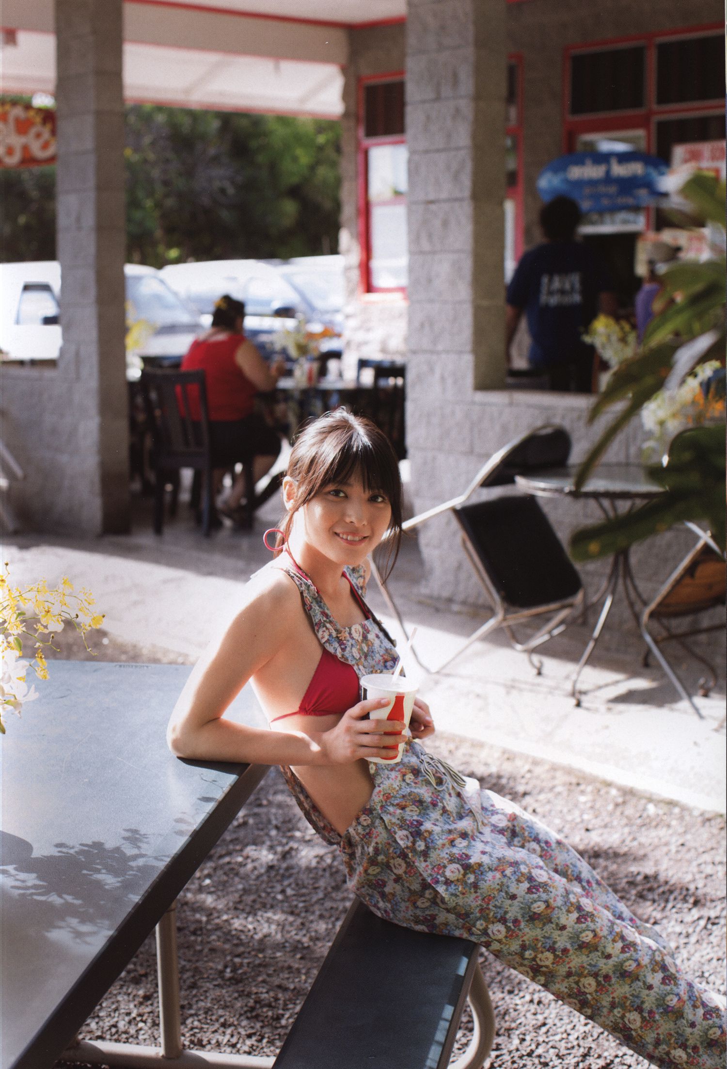 Maimi Yajima 矢島舞美 《PURE EYES》-图25