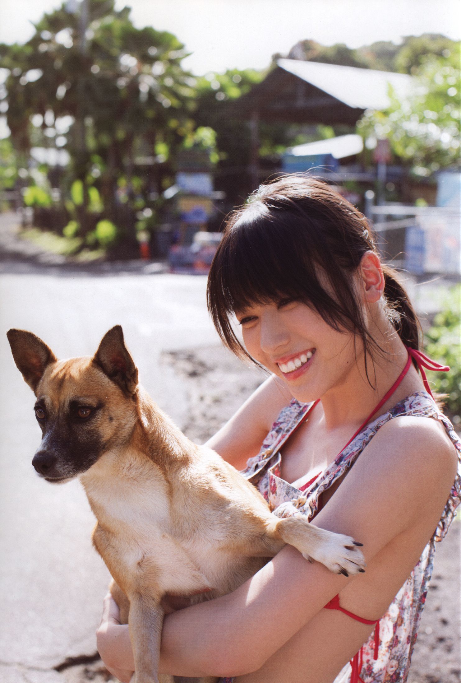 Maimi Yajima 矢島舞美 《PURE EYES》-图26