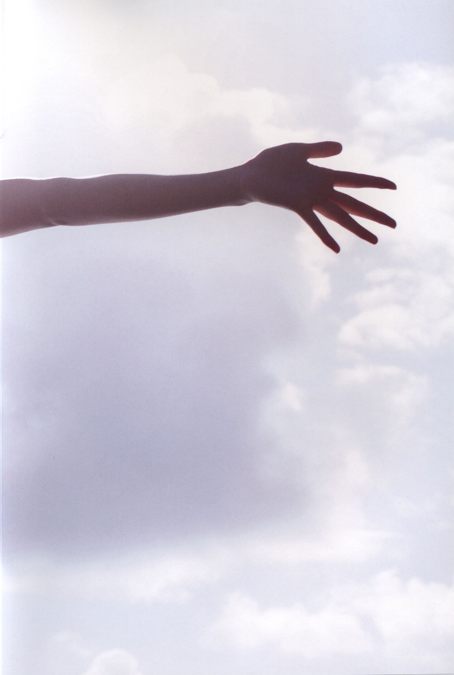 Maimi Yajima 矢島舞美 《PURE EYES》-图2