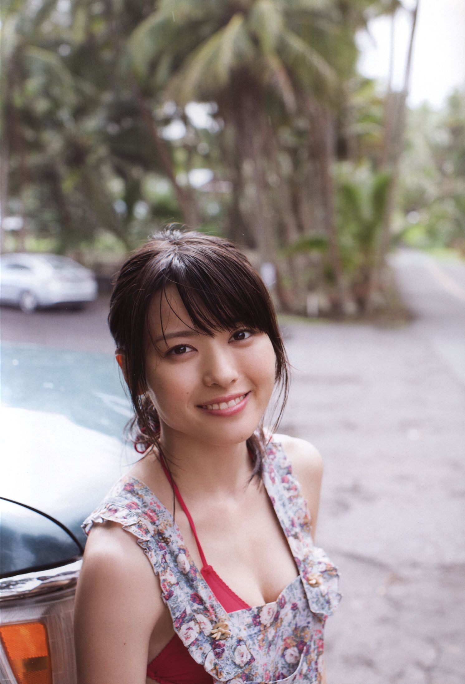 Maimi Yajima 矢島舞美 《PURE EYES》-图29