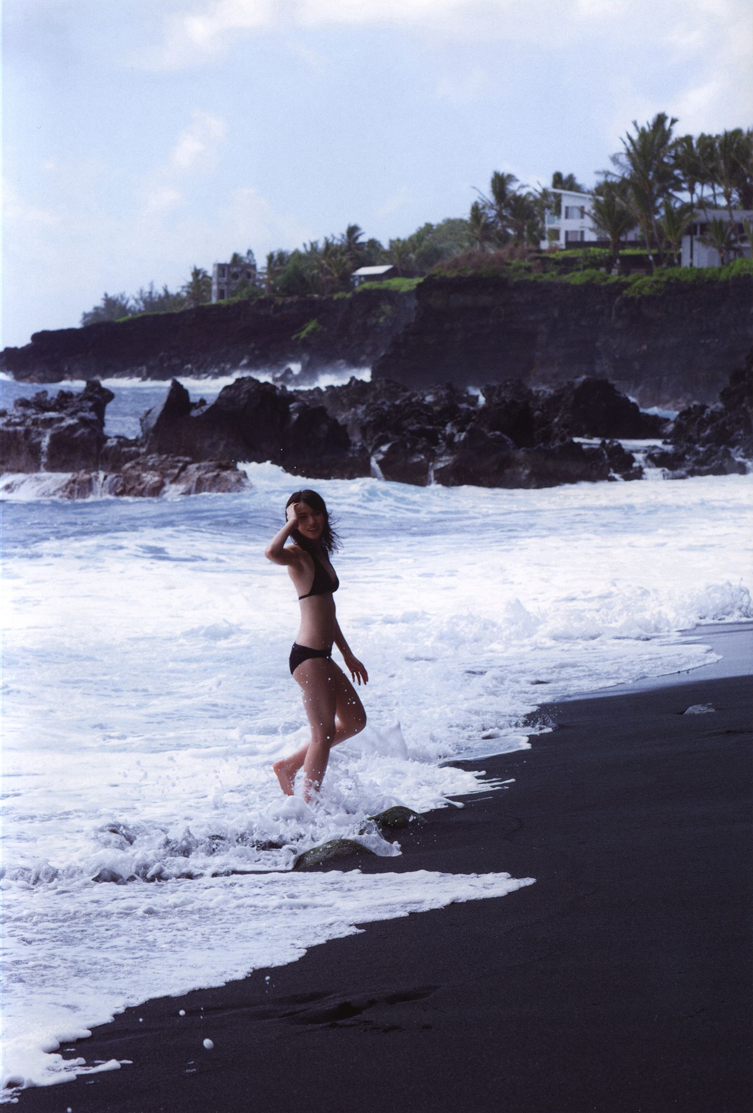 Maimi Yajima 矢島舞美 《PURE EYES》-图34