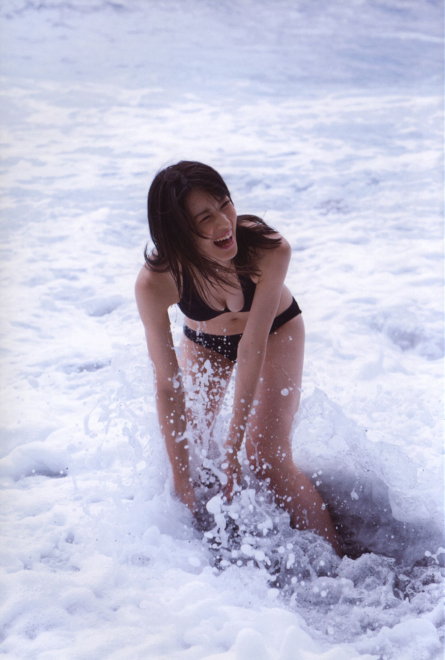 Maimi Yajima 矢島舞美 《PURE EYES》-图35