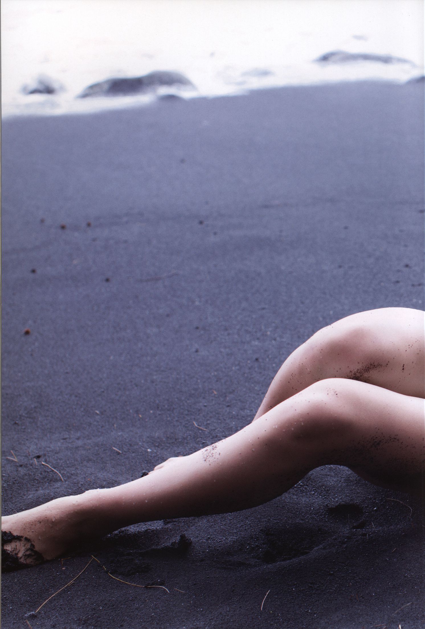 Maimi Yajima 矢島舞美 《PURE EYES》-图36