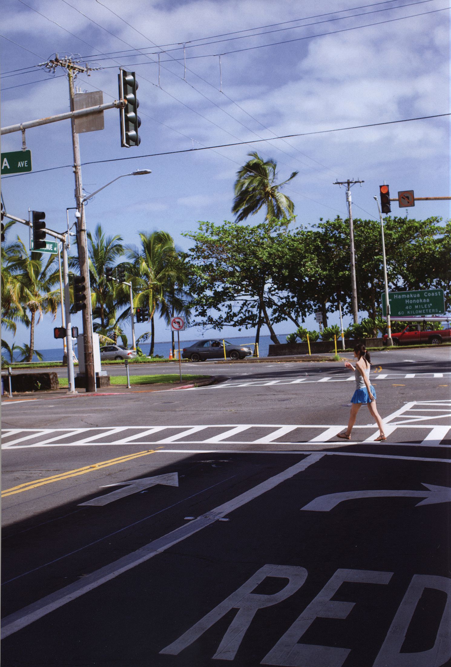 Maimi Yajima 矢島舞美 《PURE EYES》-图3