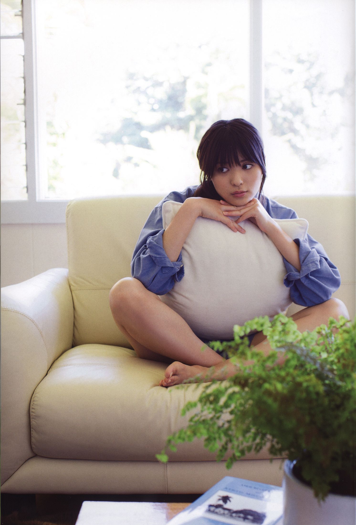 Maimi Yajima 矢島舞美 《PURE EYES》-图47