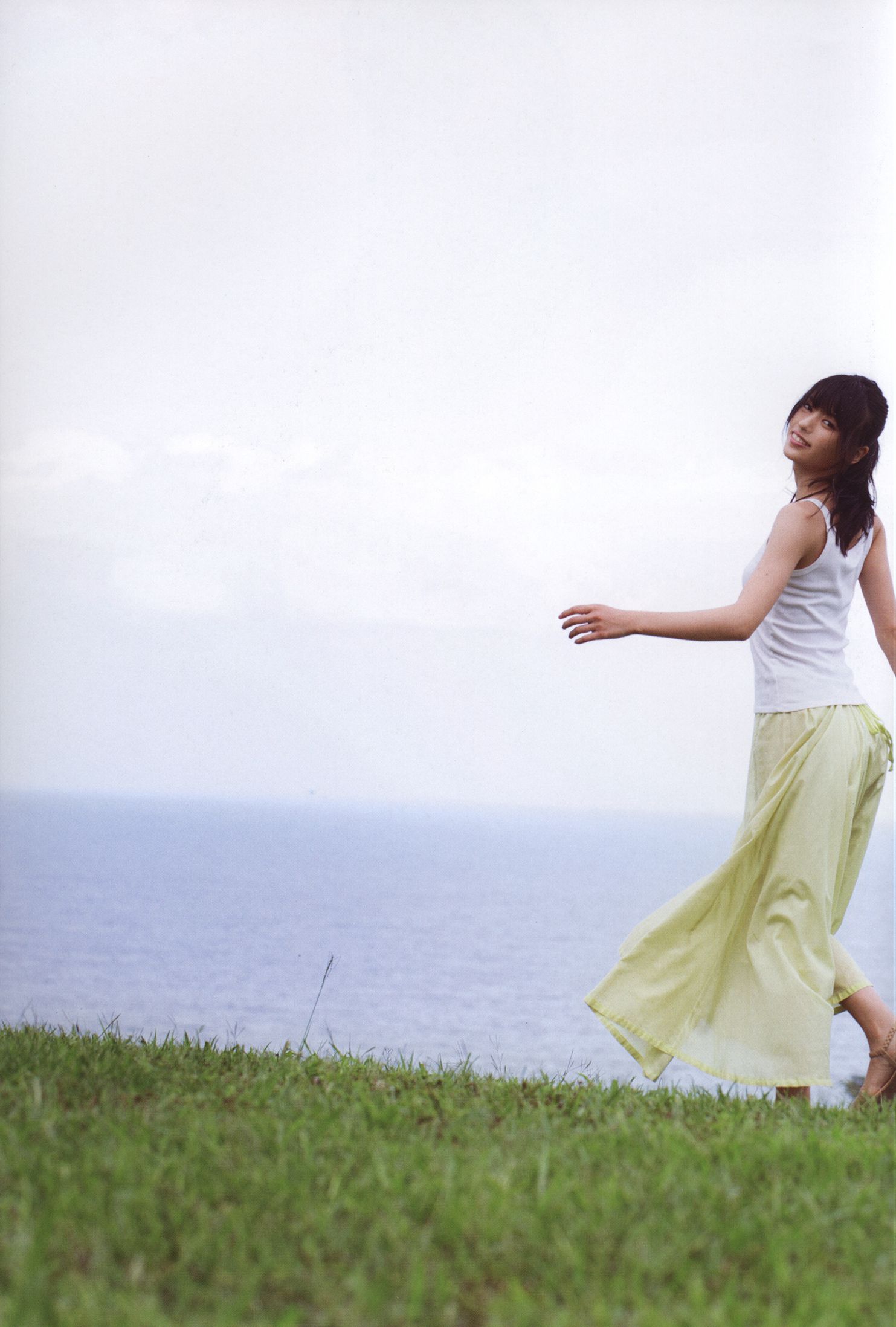 Maimi Yajima 矢島舞美 《PURE EYES》-图48