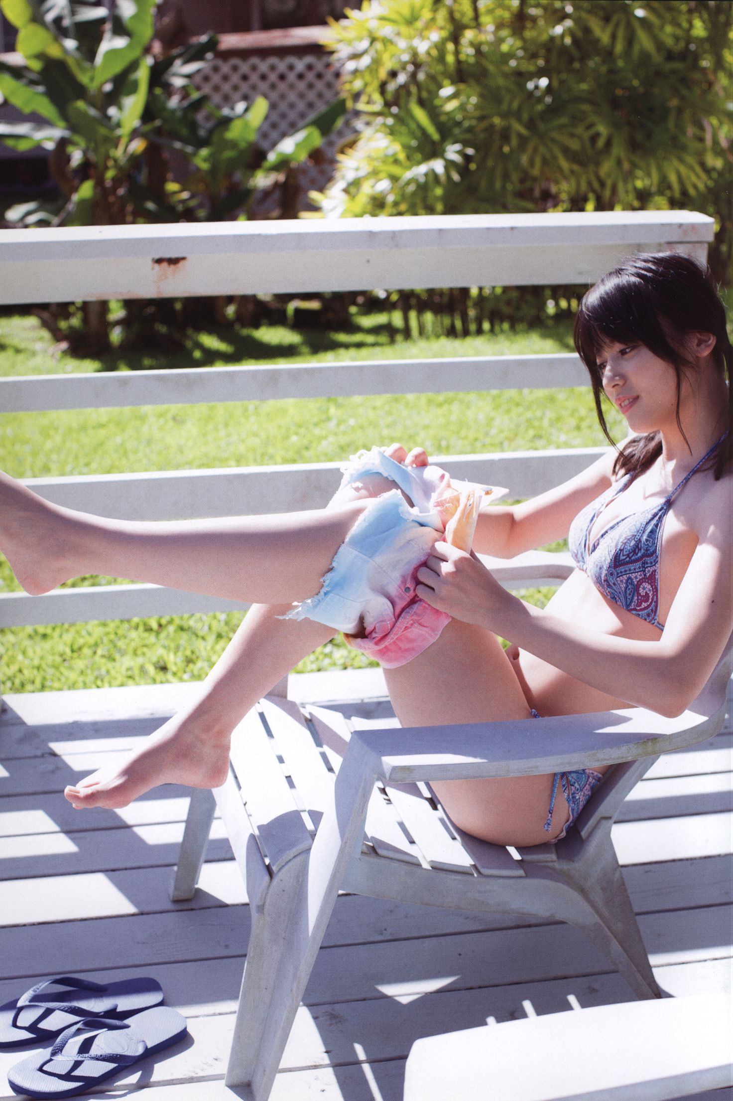 Maimi Yajima 矢島舞美 《PURE EYES》-图60