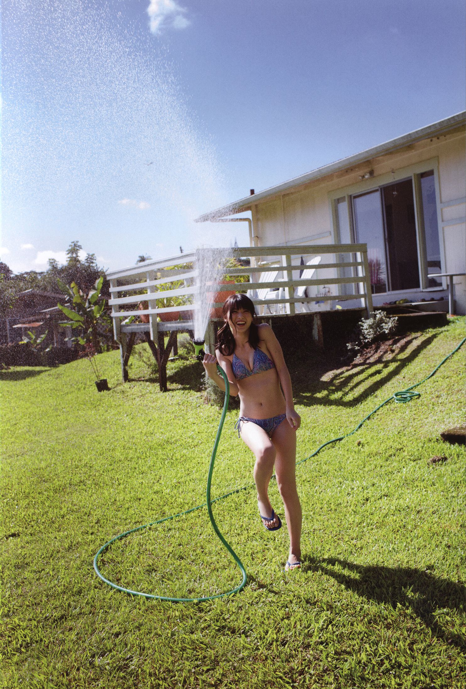 Maimi Yajima 矢島舞美 《PURE EYES》-图61